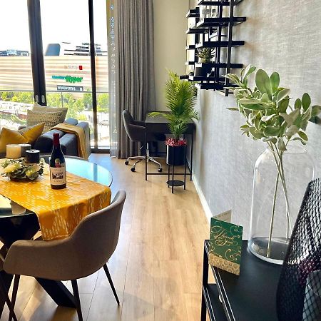5 Star Elegant Apartments, Ellipse, Waterfall City, Midrand, Johannesburg Esterno foto