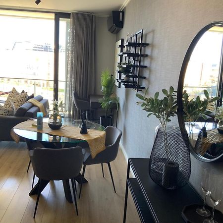 5 Star Elegant Apartments, Ellipse, Waterfall City, Midrand, Johannesburg Esterno foto