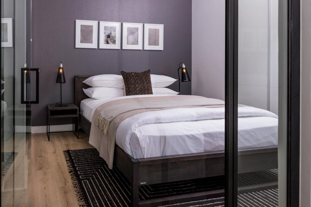 5 Star Elegant Apartments, Ellipse, Waterfall City, Midrand, Johannesburg Esterno foto