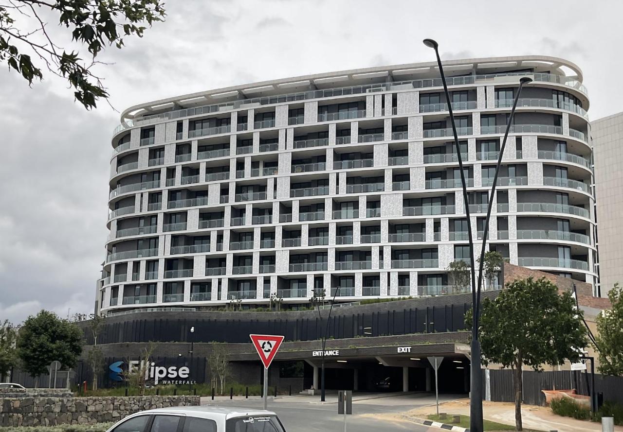 5 Star Elegant Apartments, Ellipse, Waterfall City, Midrand, Johannesburg Esterno foto