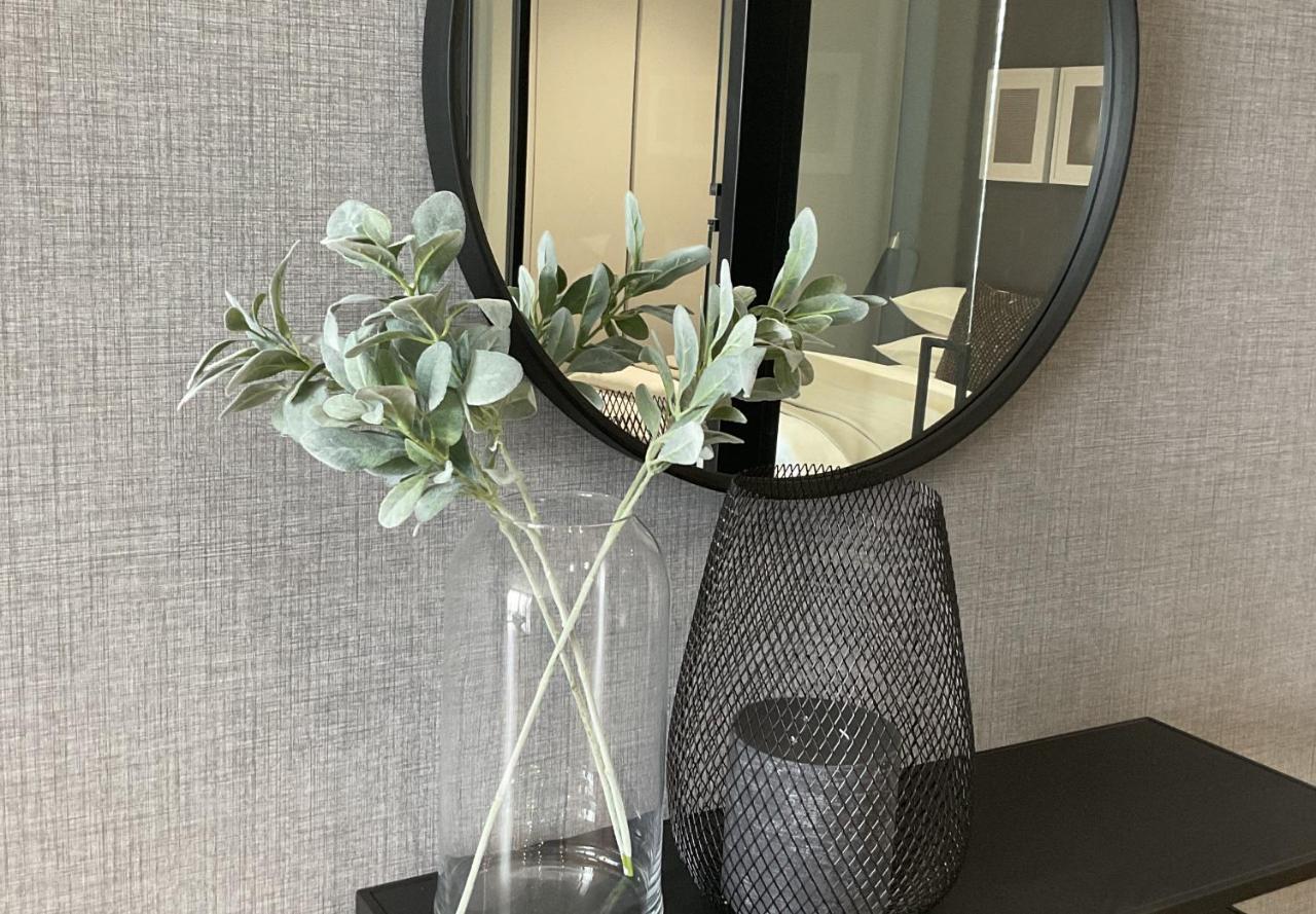 5 Star Elegant Apartments, Ellipse, Waterfall City, Midrand, Johannesburg Esterno foto