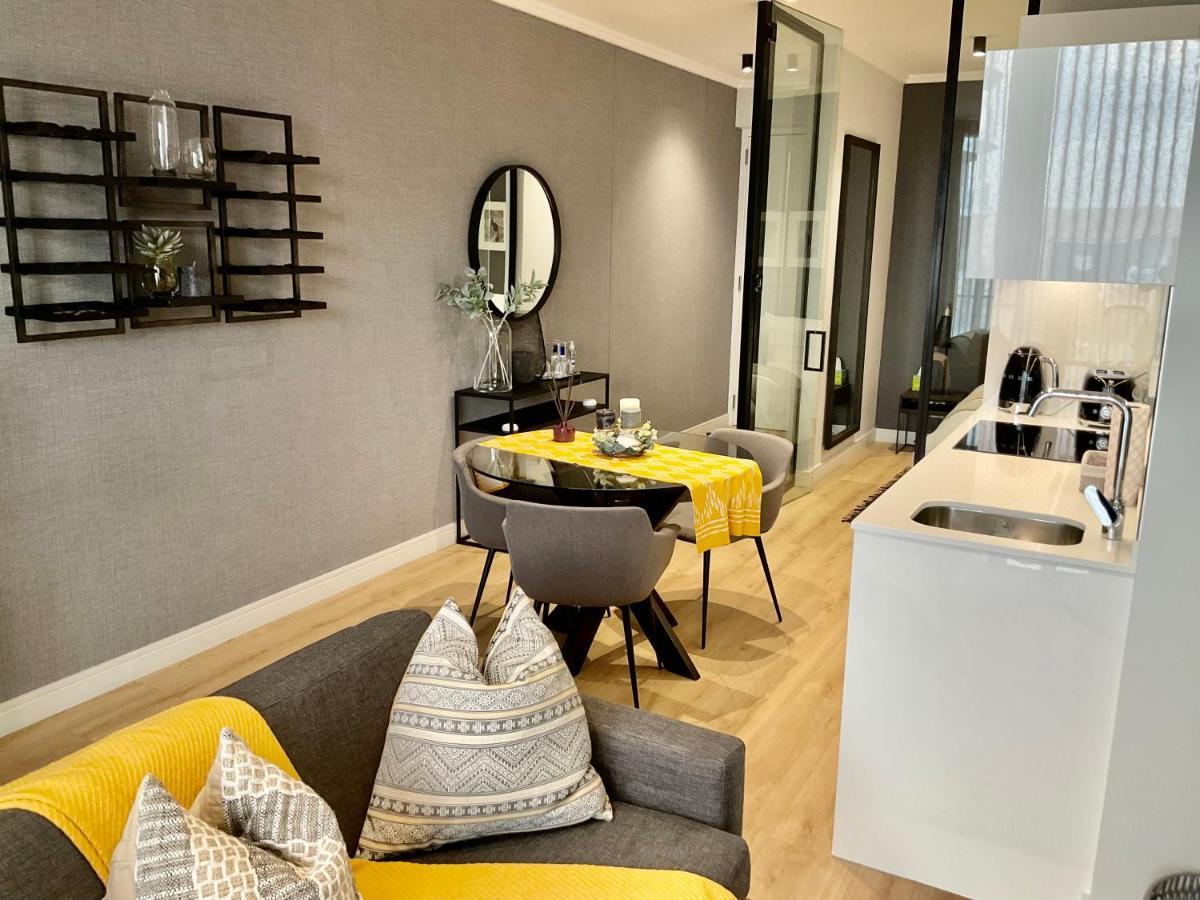 5 Star Elegant Apartments, Ellipse, Waterfall City, Midrand, Johannesburg Esterno foto