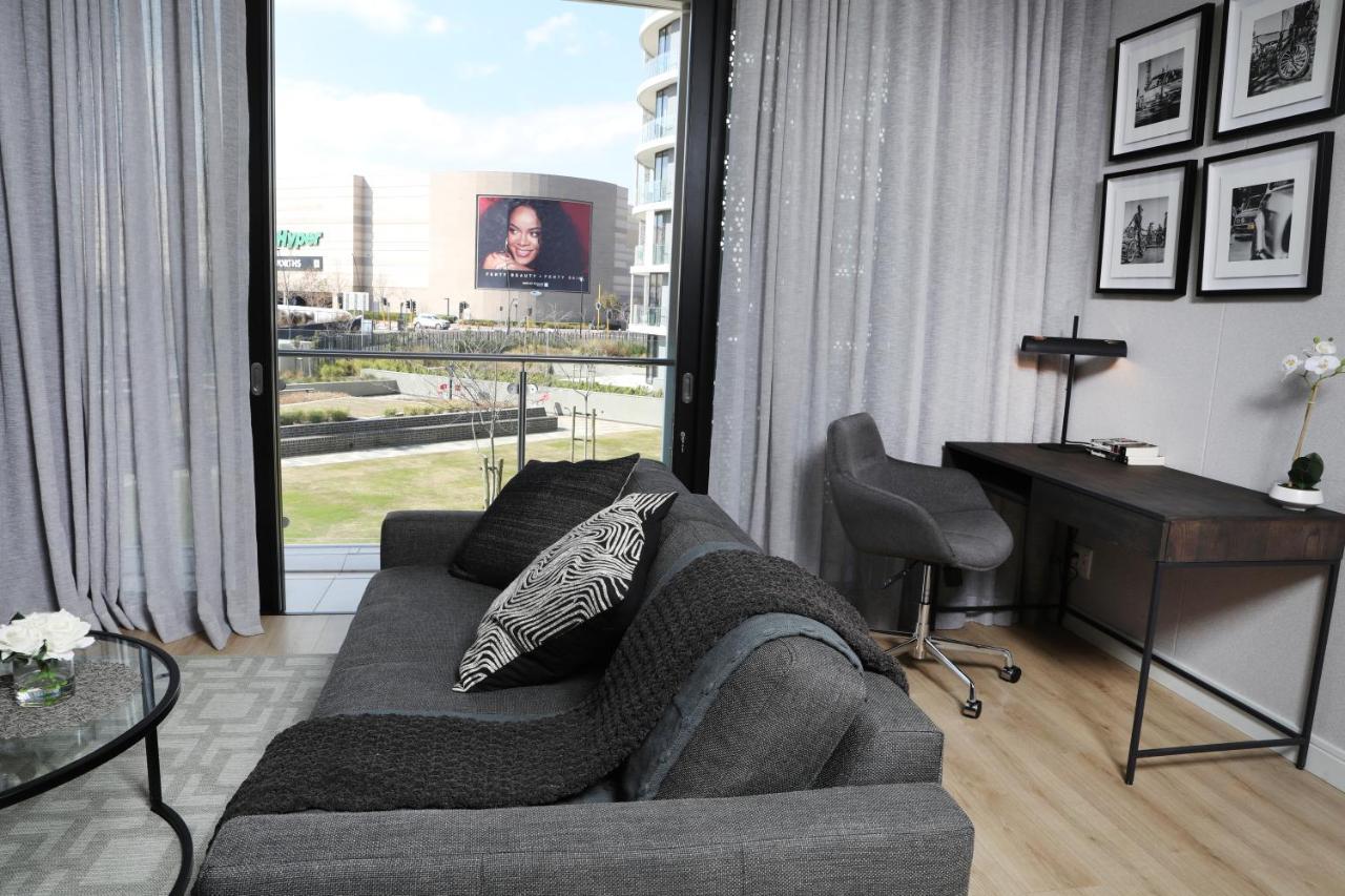 5 Star Elegant Apartments, Ellipse, Waterfall City, Midrand, Johannesburg Esterno foto