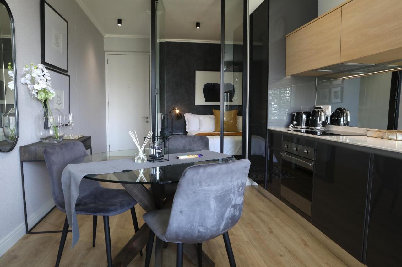 5 Star Elegant Apartments, Ellipse, Waterfall City, Midrand, Johannesburg Esterno foto