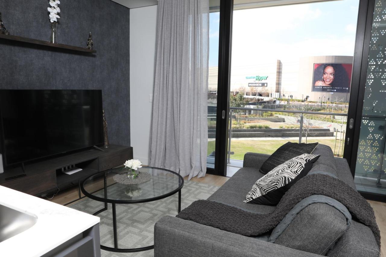 5 Star Elegant Apartments, Ellipse, Waterfall City, Midrand, Johannesburg Esterno foto