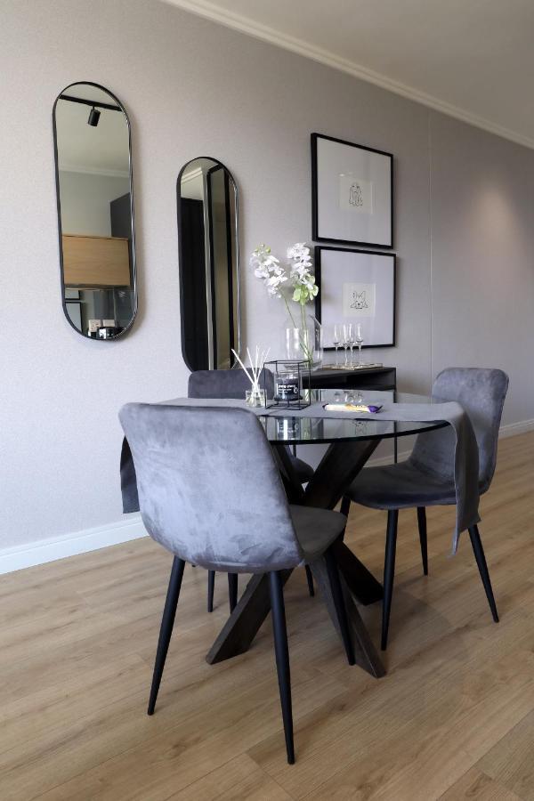 5 Star Elegant Apartments, Ellipse, Waterfall City, Midrand, Johannesburg Esterno foto