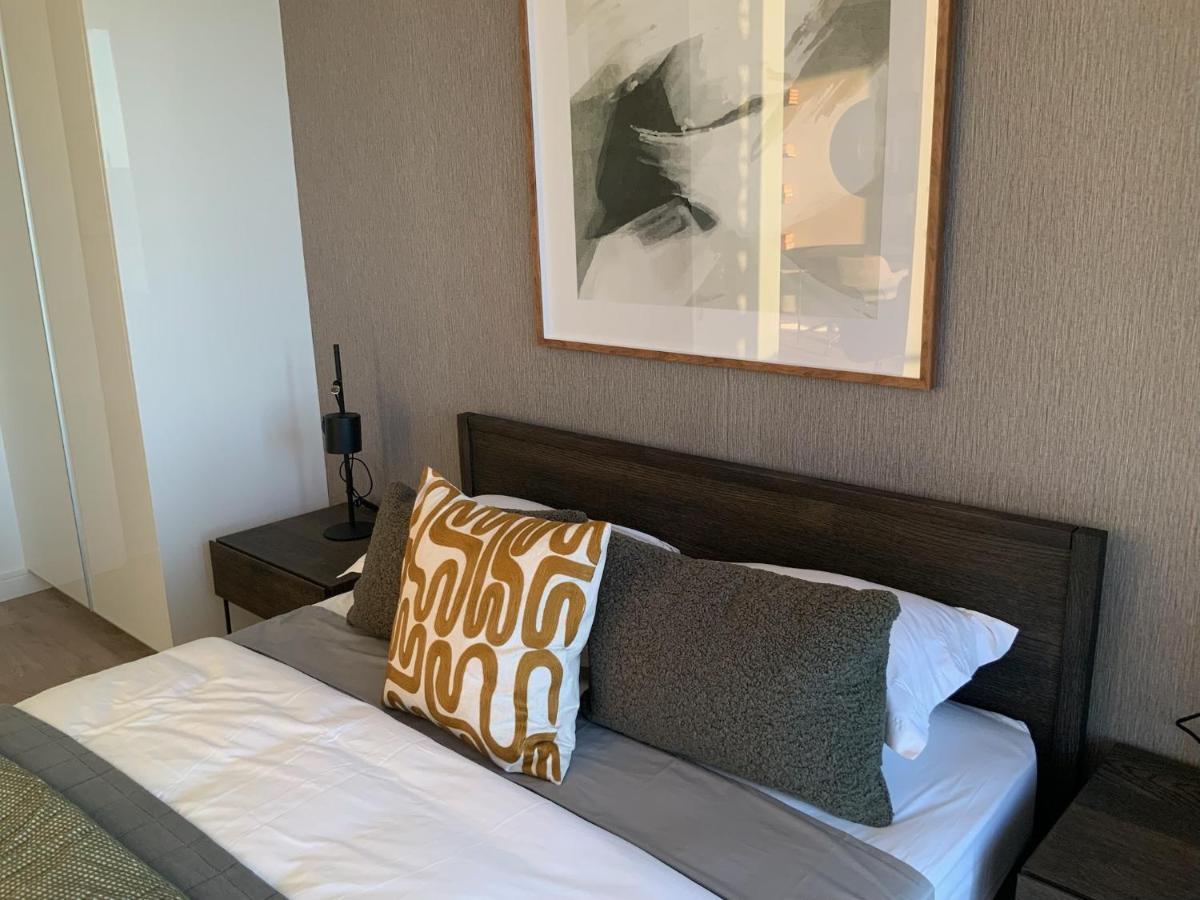 5 Star Elegant Apartments, Ellipse, Waterfall City, Midrand, Johannesburg Esterno foto