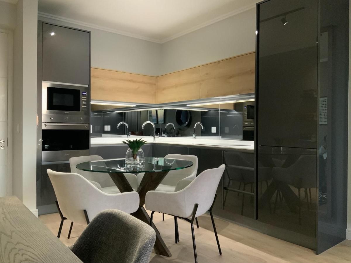 5 Star Elegant Apartments, Ellipse, Waterfall City, Midrand, Johannesburg Esterno foto