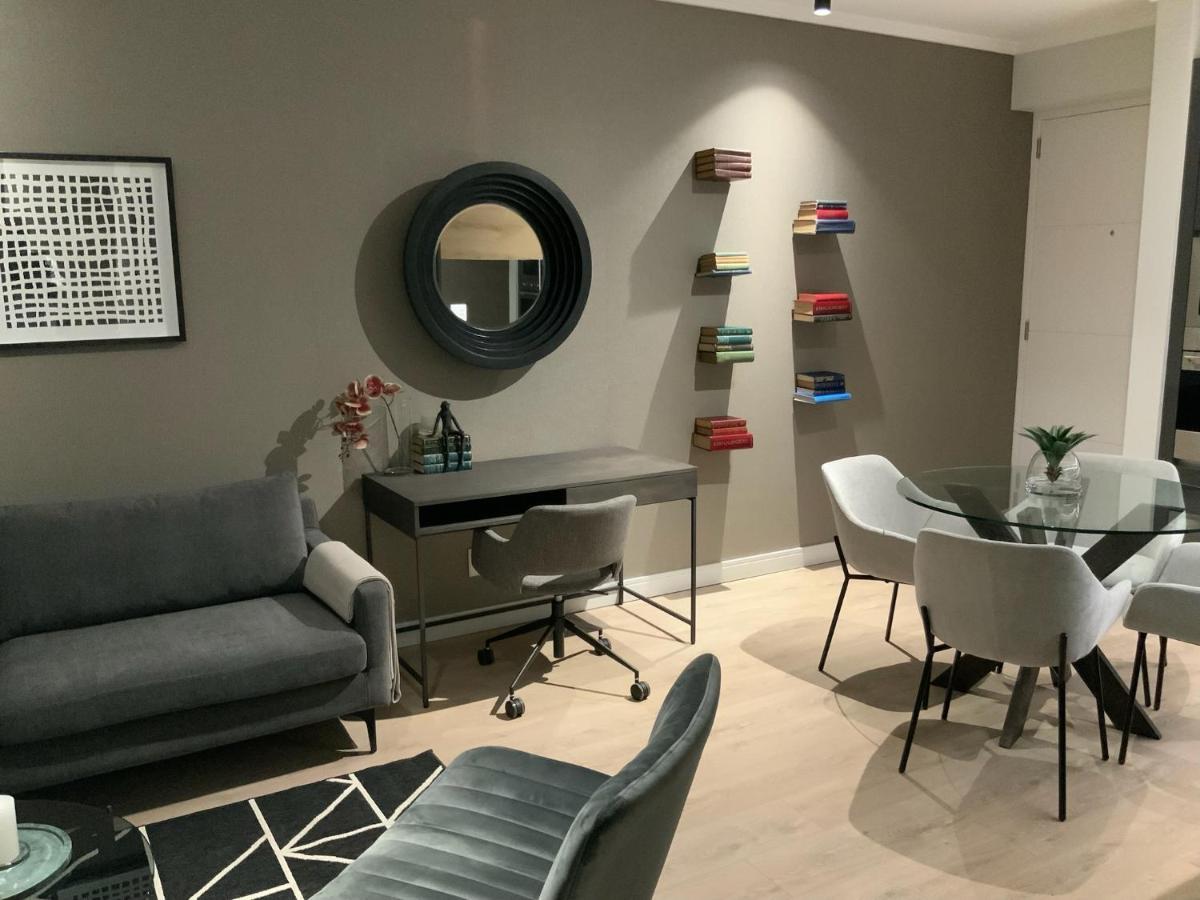 5 Star Elegant Apartments, Ellipse, Waterfall City, Midrand, Johannesburg Esterno foto