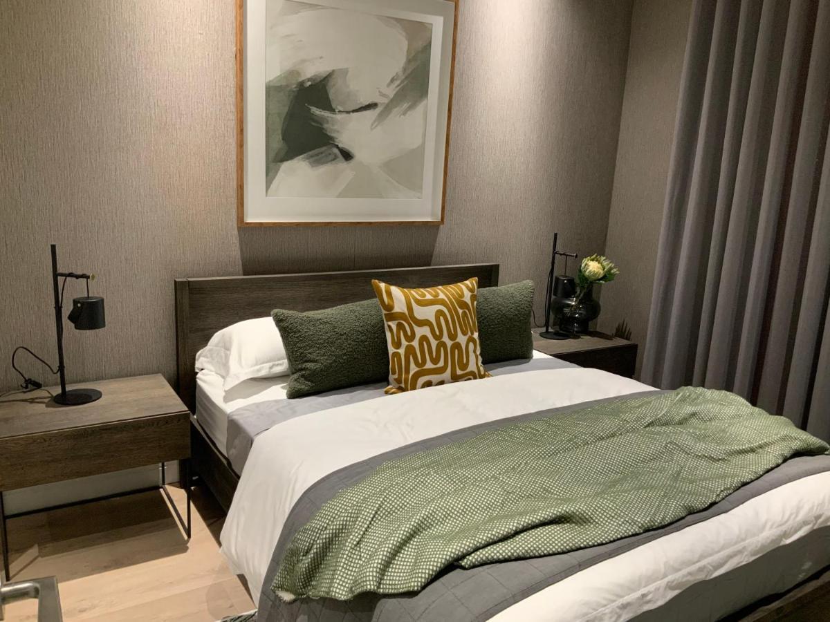 5 Star Elegant Apartments, Ellipse, Waterfall City, Midrand, Johannesburg Esterno foto