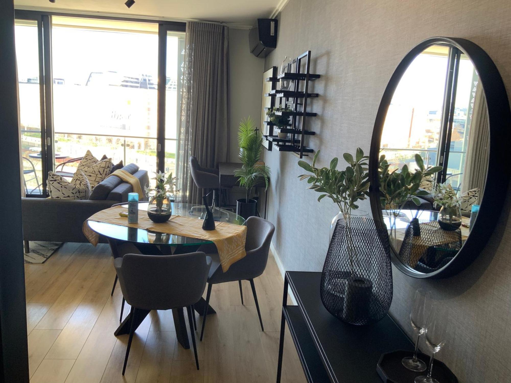 5 Star Elegant Apartments, Ellipse, Waterfall City, Midrand, Johannesburg Esterno foto