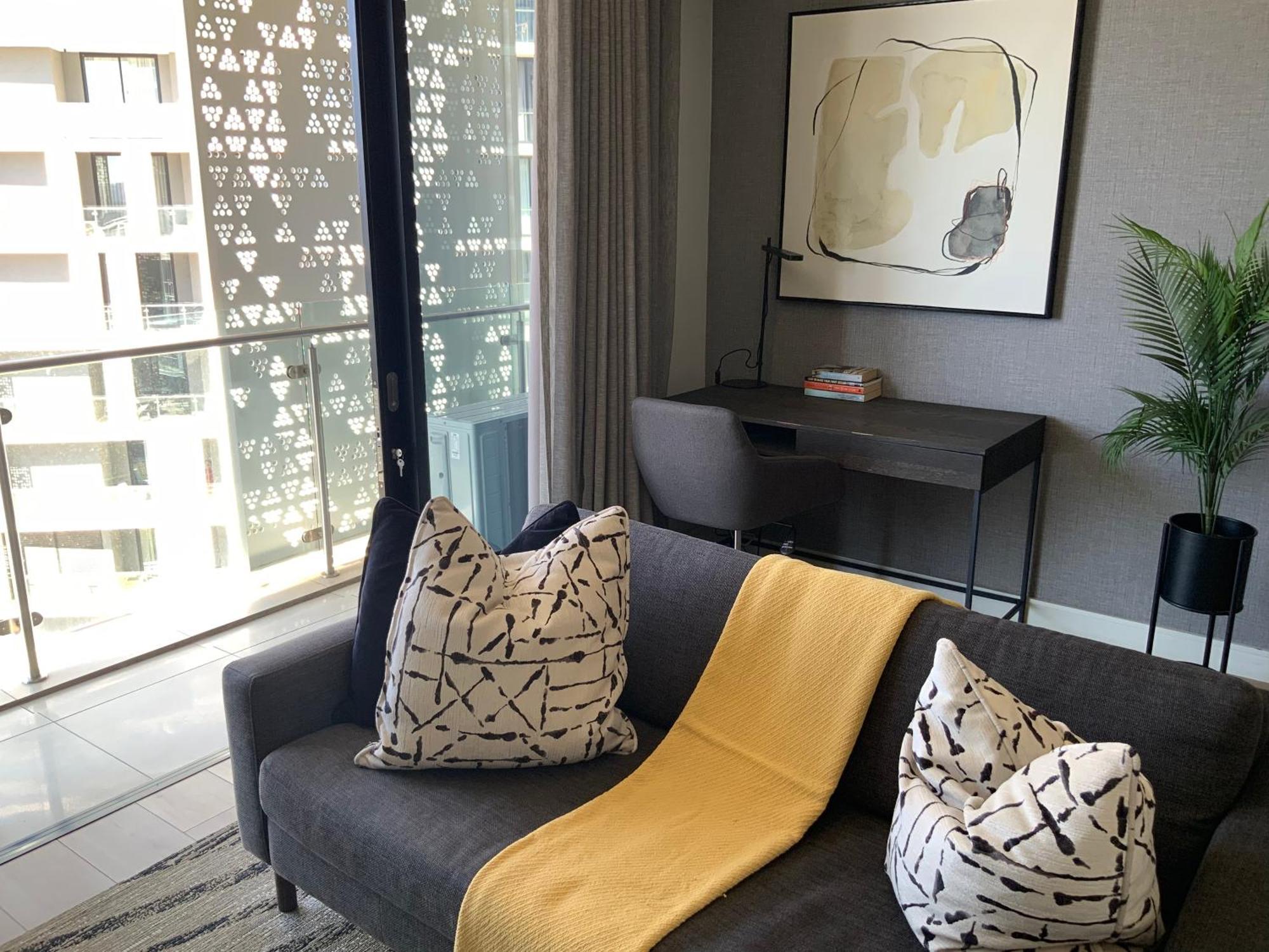 5 Star Elegant Apartments, Ellipse, Waterfall City, Midrand, Johannesburg Esterno foto